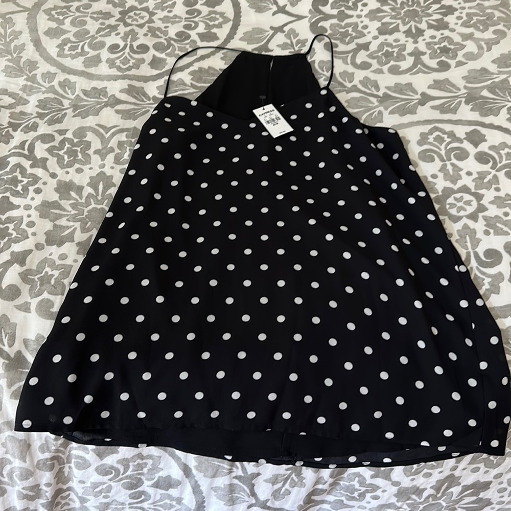 Express Brand New Tank Top